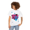 thumbnail image 3 of 80's Made Me Unisex graphic t-shirt, 3 of 11