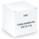 thumbnail image 1 of PROXKEY HID 1346LNSMN-PACK10 Pack de 10 F-Negro, 1 of 1