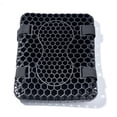 thumbnail image 5 of Motorcycle Gel Seat Cushion Pad for Comfortable Riding on Long Journeys, 5 of 6