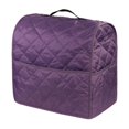 thumbnail image 1 of ENJOYW Mixer Cover Soft Touching with Pockets 5 s Safe to Use Dust Cover for Kitchen Dust Cover, 1 of 7