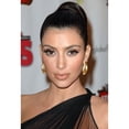 thumbnail image 2 of Kim Kardashian At Arrivals For Russell Simmons Salute To Grammy Award Nominees' Celebration After Party Private Mansio, 2 of 2