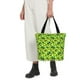 thumbnail image 5 of Fotbe Frogs Bolsa de Playa con Estampado, Bolsa de Hombro, Bolsa de Mano Espaciosa, Bolsa de Viaje Ligera, Bolsa de Compras Versátil, 5 of 6