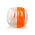 ZURU XShot Bubble Ball (Orange)