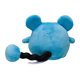 thumbnail image 4 of Pokemon Center: Sitting Cuties: Marill Plush # 183 -  Generation 2 - 6 In, 4 of 4