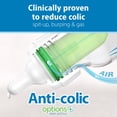 thumbnail image 2 of Biberón Dr. Brown's Anti-Colic Options+ de vidrio estrecho de 120 ml, 2 of 8