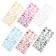 thumbnail image 1 of unbranded Stickers Adhesivos De Letras Y Números Para Creativa, 1 of 6