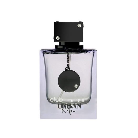 Perfume Chthen Club Nuit D Urban Eau de Parfum para hombre, 105 ml