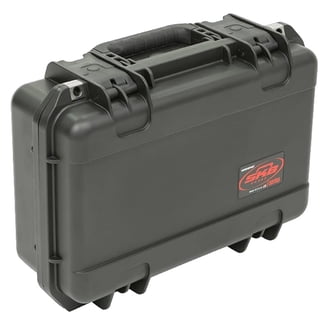Gator Cases GU-1813-06-WPNF Black Waterproof Utility Carry Case 18