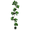 7FT, variant on Gaderth S-Shape Artificial Trees Fiddle Leaf Fig,Faux Fig Floor Plant with Realistic Leaves & Black Pot, Large Fake Potted Tree for Indoor Outdoor Home Living Room Office Decor,5 /6/7ft