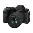 thumbnail image 4 of FUJIFILM X-S20 Mirrorless Camera With XF 16-50mm Lens (Black) + SanDisk 32GB Memory Card + ZeeTech Accessory Bundle, 4 of 5