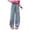 Blue jeans J4, variant on Girl Jeans Size 10-12 Ripped Jeans Girls Jeans Wide Leg/Flare/Skinny Denim Pants Ripped Baggy High Waisted with Pockets Teen Casual Kids Blue 8-9 Years