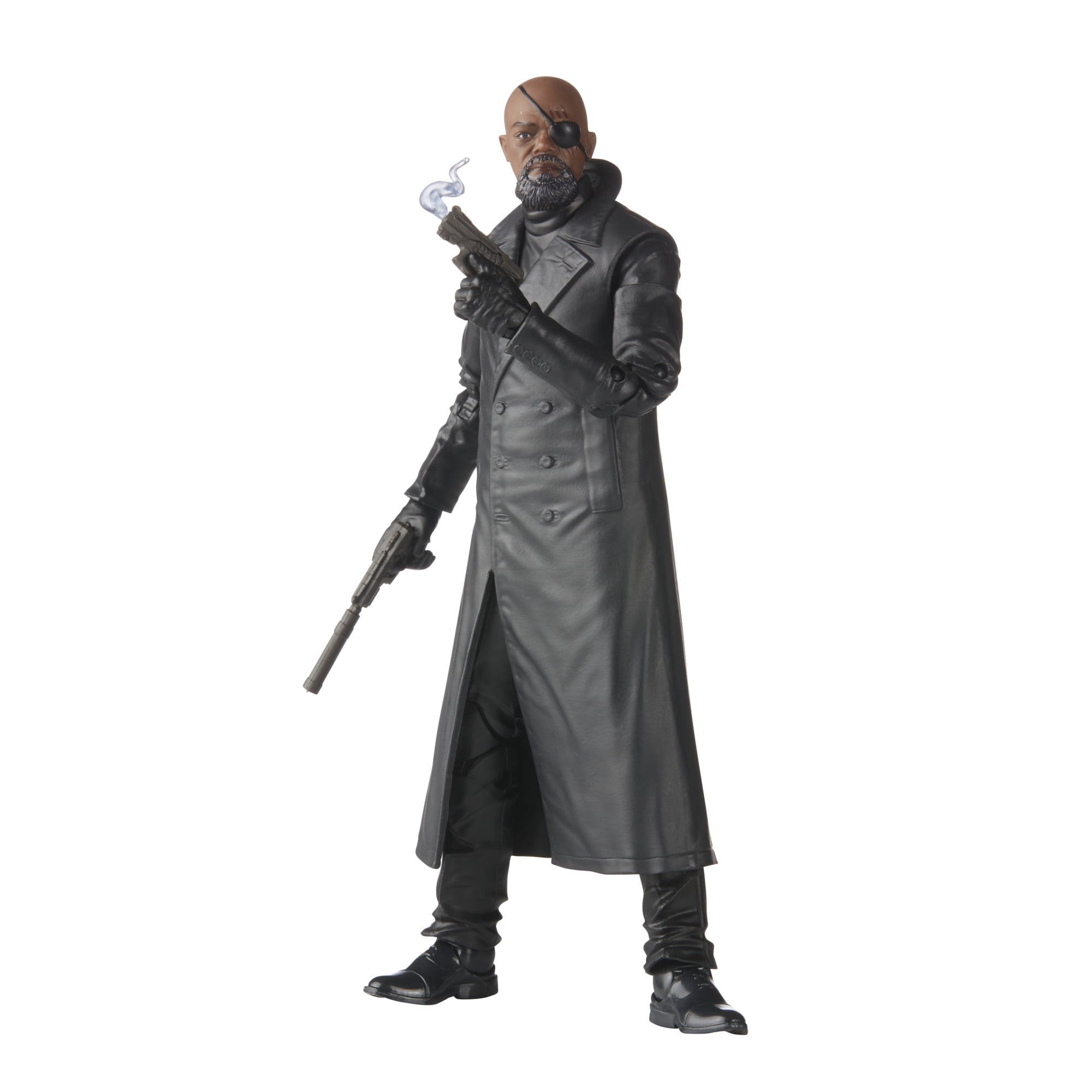 未開封 ニック・フューリー Walmart限定 MCU マーベル ハズブロ b8f58a6e-7671-47f2-a9cb-