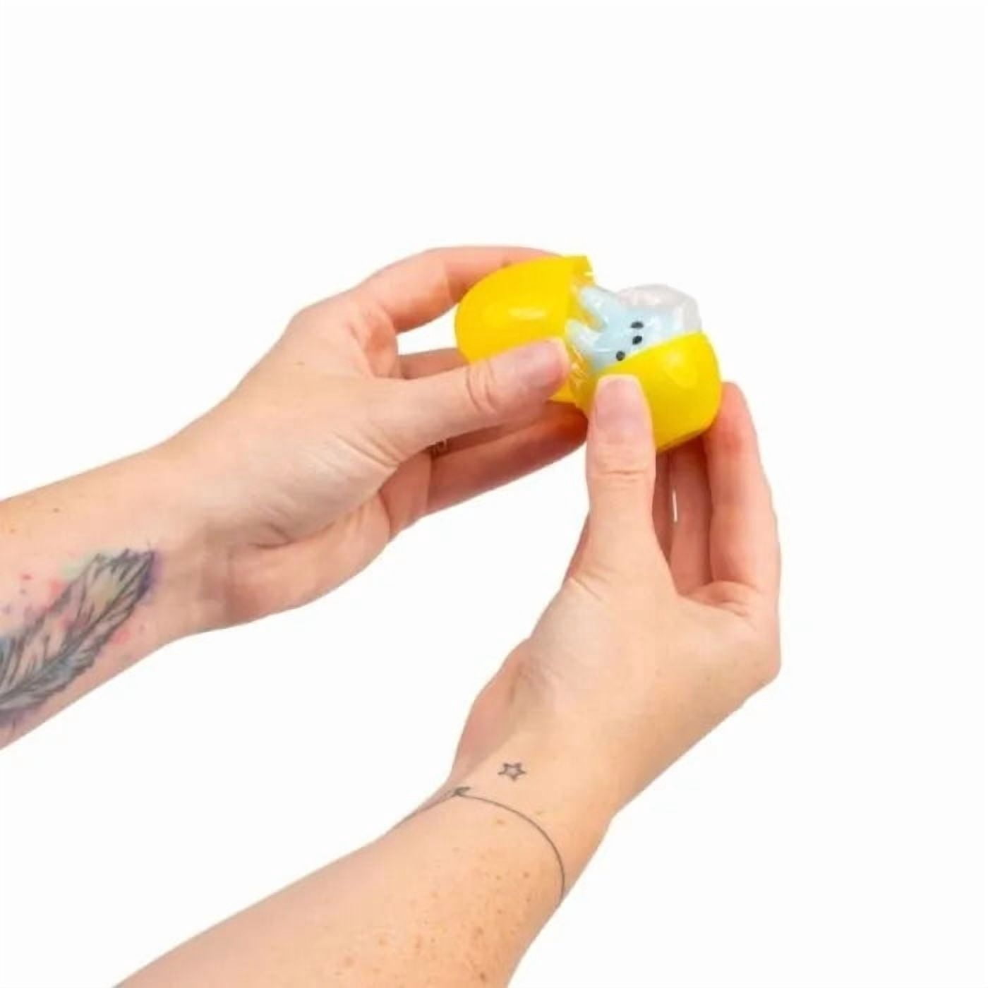 One for Fun Sensory Surprise Vending Machine, 12 Surprise Mochi & Fidget Toys