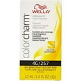 thumbnail image 3 of Wella Charm Liquid Haircolor, Dark Golden Brown, 1.4 oz, 3 of 5