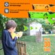 thumbnail image 2 of Water Gun New Bounce, lanzador de agua eléctrico, 400 ml, color verde, 2 of 6
