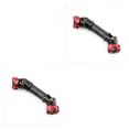 thumbnail image 1 of Youkk 1/14 Remote Control Model Car Transmission Shaft Upgrade Simulation Driveshaft Assembly Modification Repairing Type 3 2Set, 1 of 6