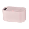 thumbnail image 3 of Calentador de toallitas Calentador de pañales con temperatura constante Máquina de toallitas húmedas para viajes Hogar Bebé Niños Bebé recién nacido rosa, 3 of 8