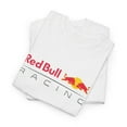 thumbnail image 5 of Red Bull Racing Formula 1 One Energy Gaming T Shirt Tee Street Fashion - White / S, 5 of 5