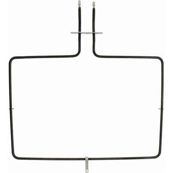 Oven Bake Element For MAYTAG YMER8880BW0 MER8674AS YMER8800FZ YMER8850DS1