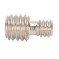 thumbnail image 1 of 3/8 To 1/4 Male Camera Screw, Camera Screw Tripod Mount Converter Male Screw Adapter 3/8 To 1/4 Male Adapter Screw  Replacement For Camera Screw For Tripods, 1 of 8