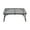 A, variant on Foldable Camping Tables Aluminum Frame Lightweight Folding Table Compact Desk for Fishing BBQ