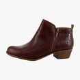 thumbnail image 2 of Lucky Brand Basel Women's Boots Tan Size 11 M, 2 of 8