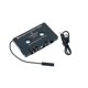 thumbnail image 3 of Car Audio Bluetooth Cassette To Aux Receiver, Tape Player Desk Bluetooth 5.0 Auxilary Adapter, 3 of 4
