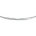 thumbnail image 4 of Grille Trim Grill Upper Chrome for Hyundai Tucson 10-15 Fits 863522S100, 4 of 5
