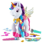 VTech Myla the Magical Unicorn, Interactive Electronic Pet for Kids