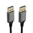 thumbnail image 4 of Cable DisplayPort Cable de conexión para monitor de computadora premium Cable DP duradero 1.4 1M, 4 of 6