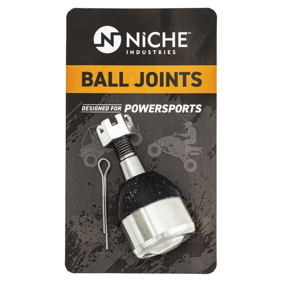 Niche Lower Ball Joint for Polaris 7061158 Ranger 570 UTV 519-CBJ2245T