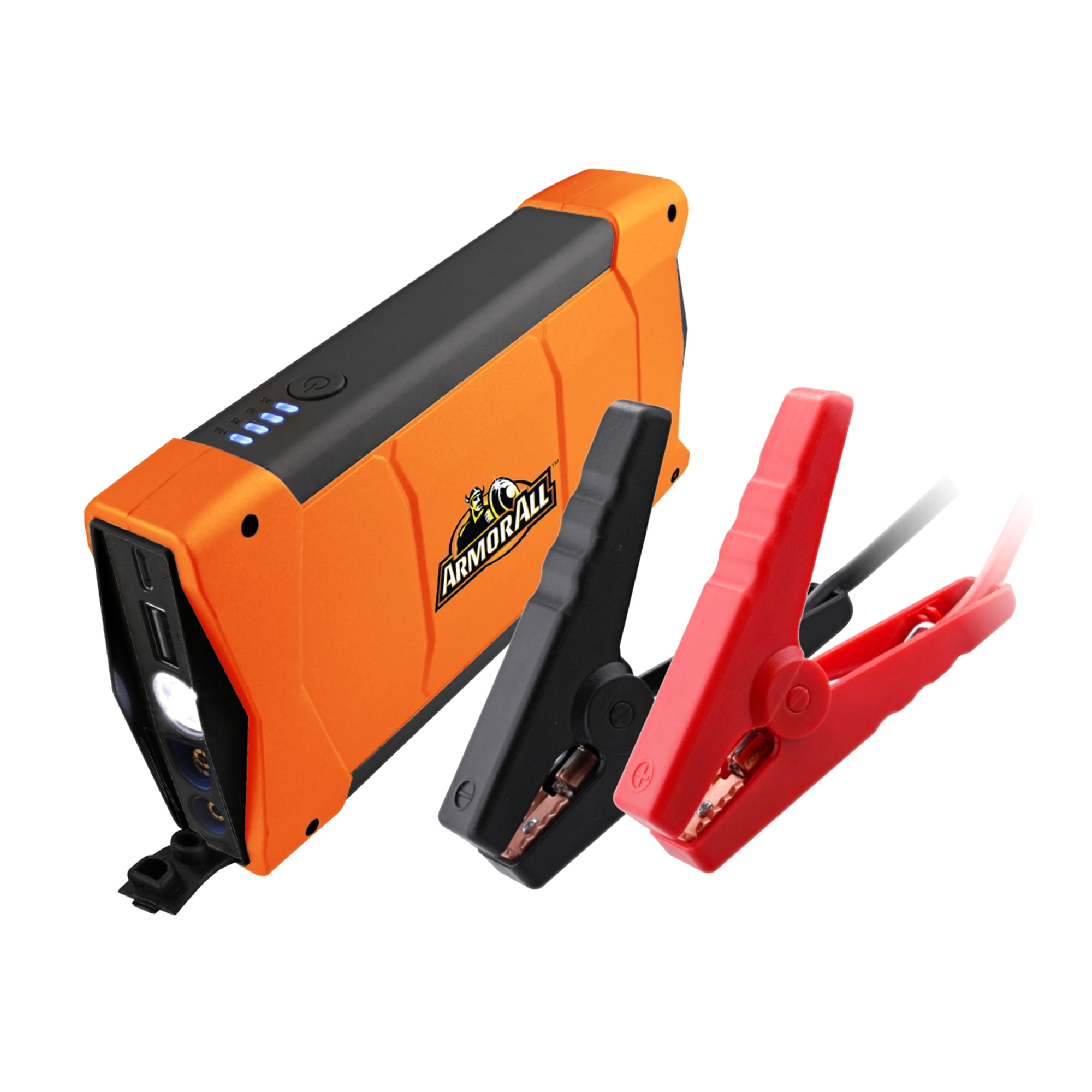 Emergency jump start kit discount