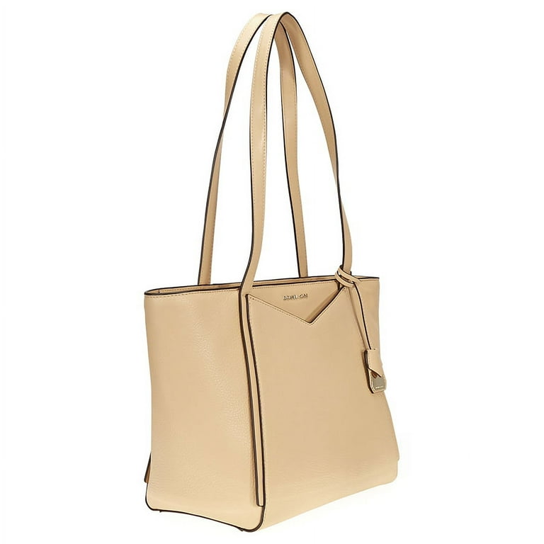 Whitney small logo tote sales