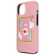 thumbnail image 2 of Funda para iPhone 13 Care Bears Osito Amoroso, 2 of 3
