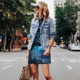 thumbnail image 4 of Balery Celestial Ram Night Sky Vestidos de verano para mujer con estampado: vestido holgado sin mangas, vestido playero informal y cómodo para días calurosos., 4 of 7