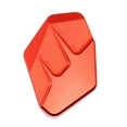 thumbnail image 1 of Motorcycle kick plate Motorcycle bracket plate Side kick widening auxiliary, 1 of 7