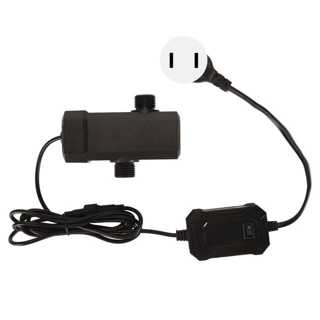 Aquarium Clean Light, Explosion Proof Dual Use Submersible Clean Light For Fish EU Plug 220V,US Plug 110V,UK Plug 220V