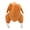 5.51 x 3.15 x 3.15 inches, variant on Roast Turkey Plush Chew Toy for Dogs and Cats, Pet Stress Relief and Dental Health Toy