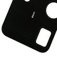 thumbnail image 5 of Esource Parts Samsung Galaxy S20 Ultra Rear Camera Glass Lens Replacement Black, 5 of 5