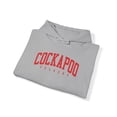 thumbnail image 4 of Cockapoo Grandma Hoodie Gifts Hooded Sweatshirt Pullover Shirt, 4 of 4
