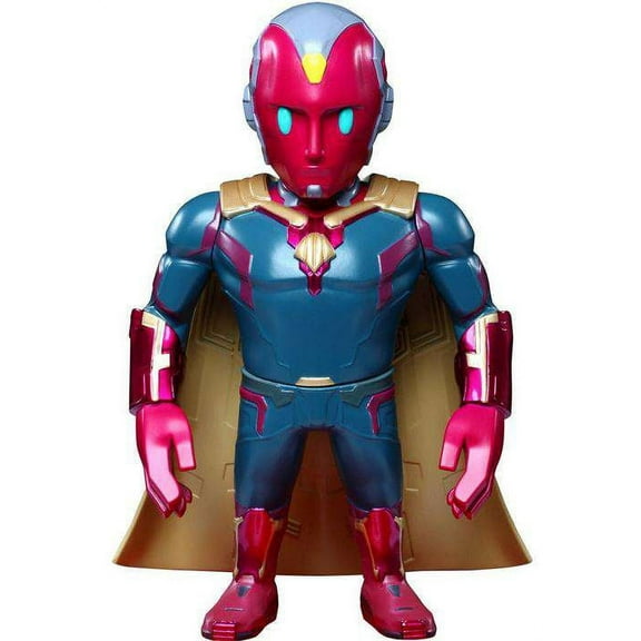 Marvel Artist Mix Figure Series 2 Vision Action Figure