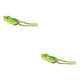 thumbnail image 3 of Rana de ojos artificiales Yuarrent cebo de pesca de superficie 11g tipo5 2Conjunto, 3 of 6