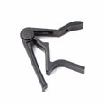 thumbnail image 2 of Metal Guitar Capo Quick Change Clamp Key Acoustic Classic Guitar Capo for Tone Adjusting, 2 of 7