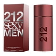 thumbnail image 2 of Perfume Carolina Herrera 212 Sexy Eau De Toilette para hombre, 50 ml, 2 of 3