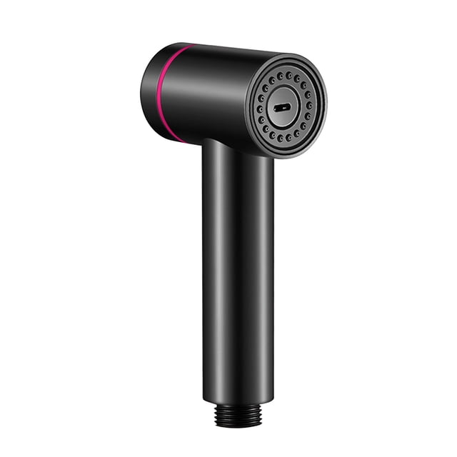 2 Spray Modes Handheld Shower Head For The Elderly ChildrenCan Be Used For Home Gym Senior Hotel Bath Swith Spray Function Multifunctional Shower Head