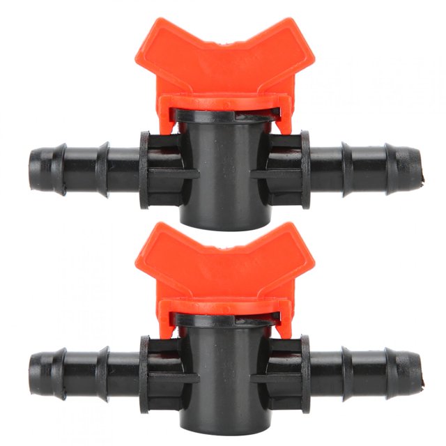 Haofy 2pcs Water Flowing Regulator, Fish Tank Water Flowing Regulator, For Fish Tank Fish Store Aquarium Household