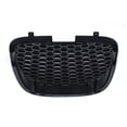thumbnail image 2 of Reemplazo de rejilla negra mate de rejilla delantera de coche para Seat LEON, 2 of 6
