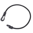 thumbnail image 1 of Domqga Deck Connector,Surfing Rod Strap Belt Holder Deck Mount Connector for Surfboard Kayak Boating, Surfboard Rope, 1 of 8