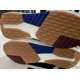 thumbnail image 5 of Adi - das unisex Avryn Sneakers | Grey/ Shadow Red | 6 1/2 men 7 1/2 wmn US, 5 of 6