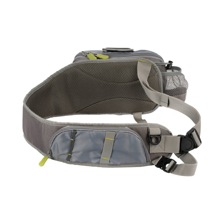 Allen Company Cedar Creek Fishing Sling Pack, Fits up to 4 Tackle/Fly  Boxes, 378 CU in / 6 L, Olive, 6338 : Buy Online at Best Price in KSA -  Souq is now : Sporting Goods